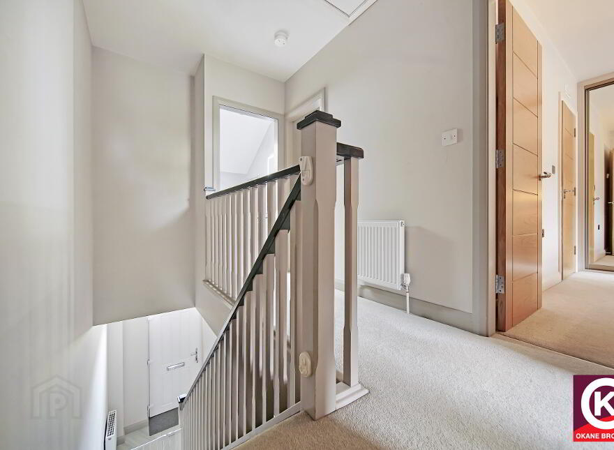38 Crevenagh Hall, Omagh, BT79 0FT