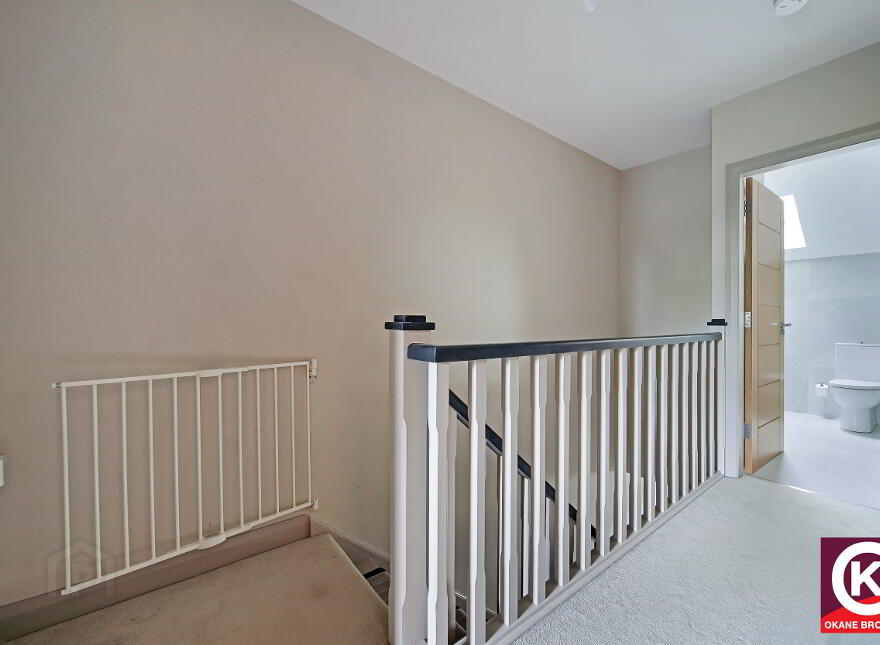 38 Crevenagh Hall, Omagh, BT79 0FT