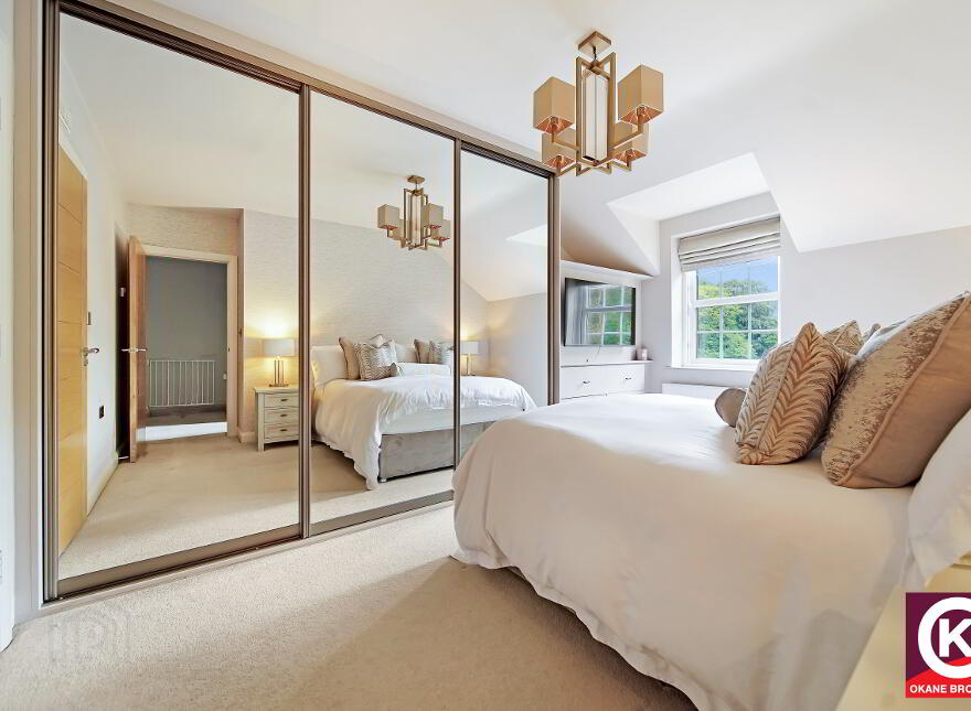 38 Crevenagh Hall, Omagh, BT79 0FT