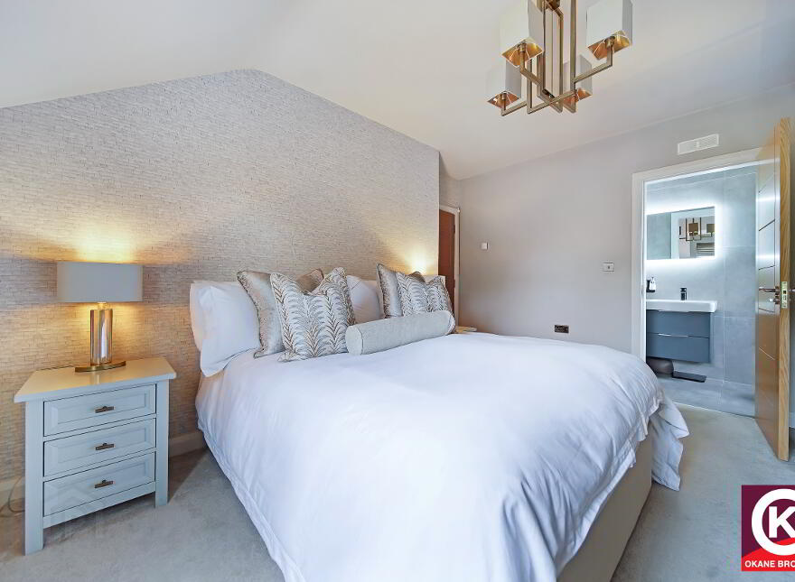 38 Crevenagh Hall, Omagh, BT79 0FT