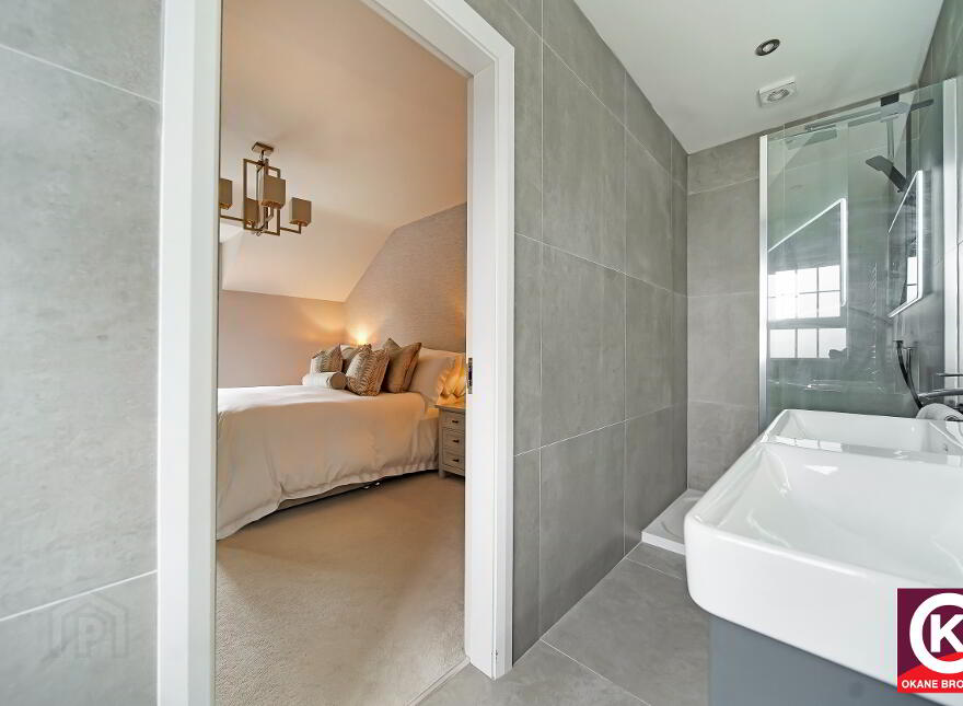 38 Crevenagh Hall, Omagh, BT79 0FT