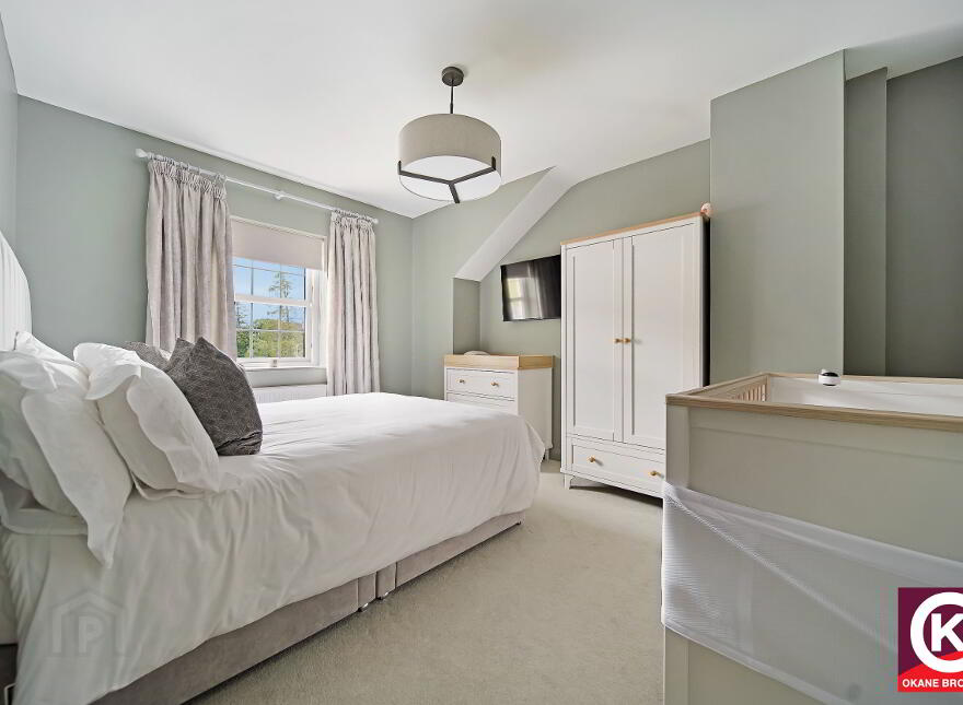 38 Crevenagh Hall, Omagh, BT79 0FT
