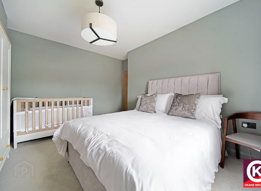 38 Crevenagh Hall, Omagh, BT79 0FT