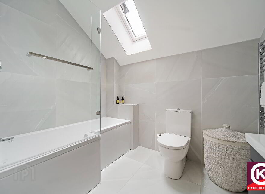 38 Crevenagh Hall, Omagh, BT79 0FT