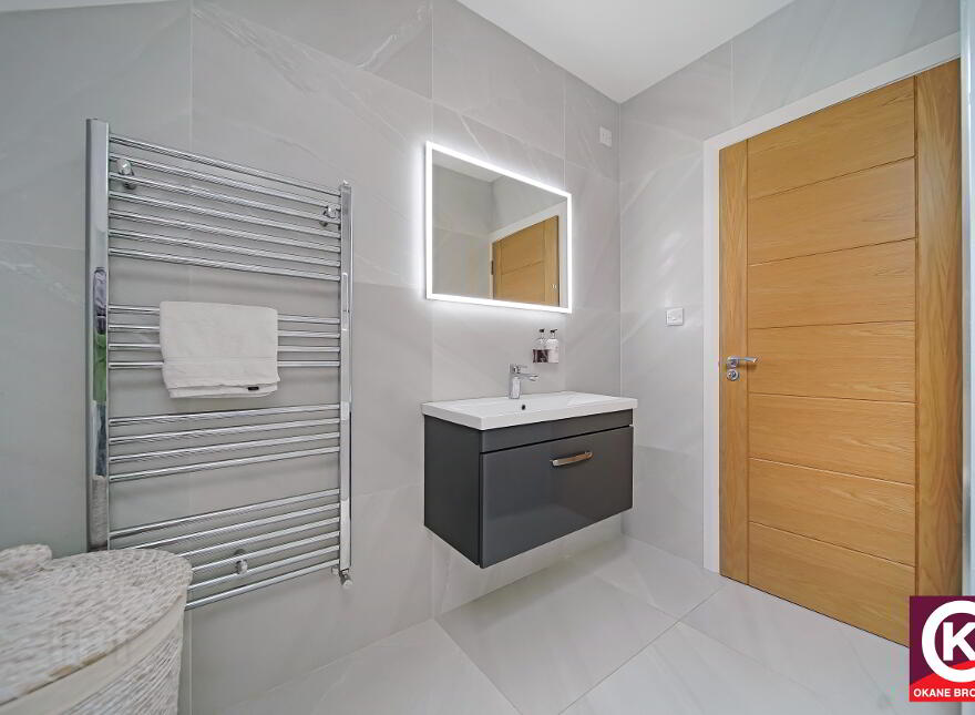 38 Crevenagh Hall, Omagh, BT79 0FT