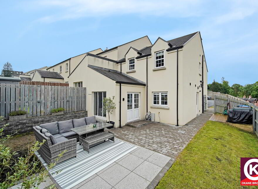 38 Crevenagh Hall, Omagh, BT79 0FT