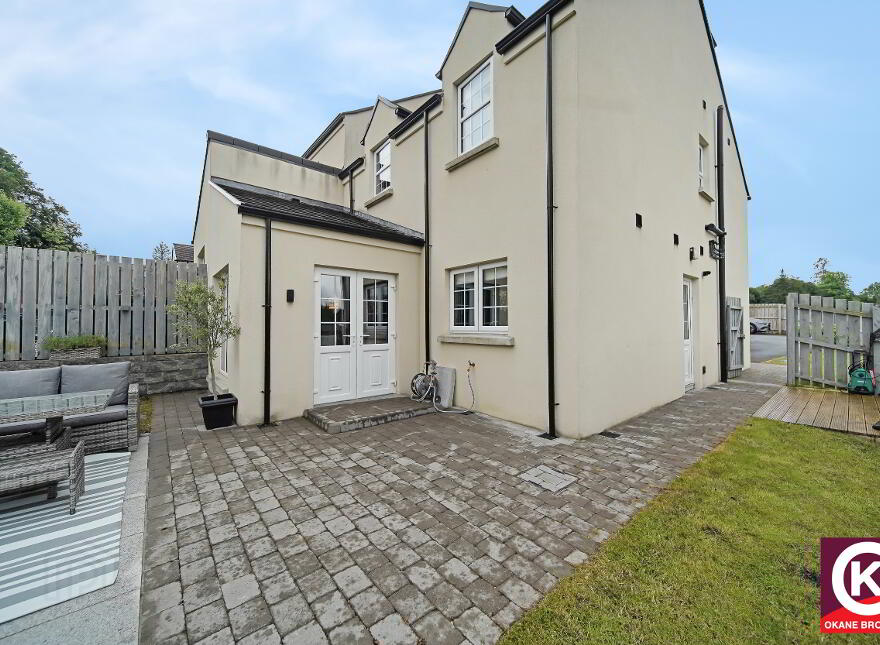 38 Crevenagh Hall, Omagh, BT79 0FT