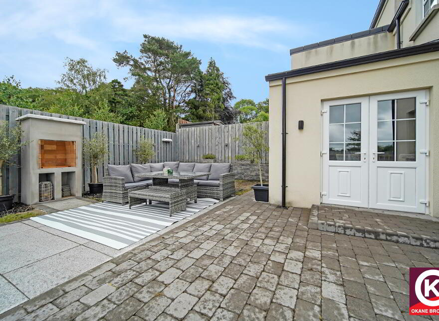 38 Crevenagh Hall, Omagh, BT79 0FT
