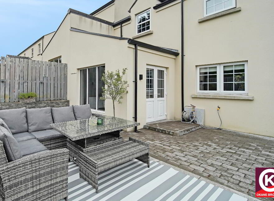 38 Crevenagh Hall, Omagh, BT79 0FT