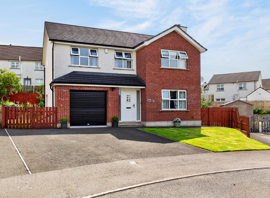 75 Sandhurst Manor, Galgorm, Ballymena, BT41 1FG
