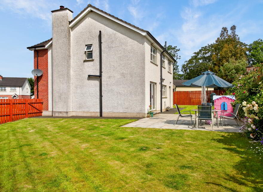 75 Sandhurst Manor, Galgorm, Ballymena, BT41 1FG