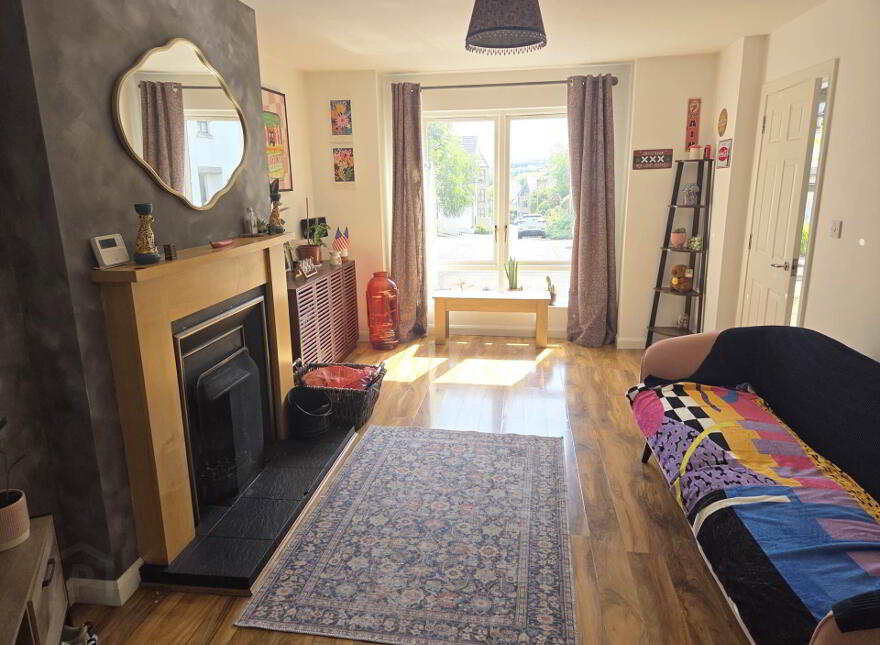 32 The Abbey, Ballycastle, BT54 6SD