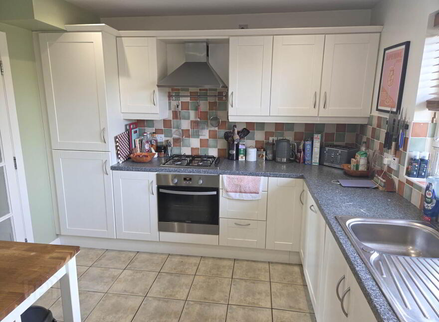 32 The Abbey, Ballycastle, BT54 6SD