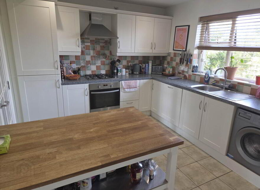32 The Abbey, Ballycastle, BT54 6SD