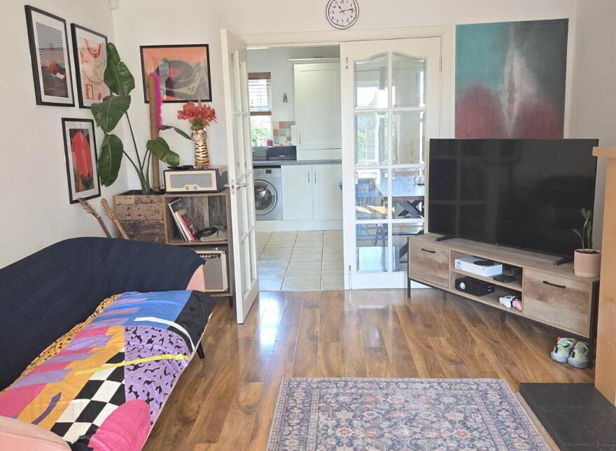 32 The Abbey, Ballycastle, BT54 6SD