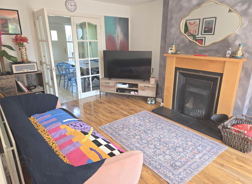 32 The Abbey, Ballycastle, BT54 6SD