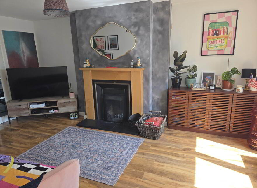 32 The Abbey, Ballycastle, BT54 6SD