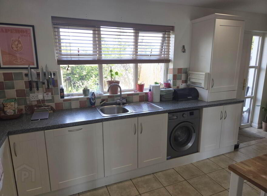 32 The Abbey, Ballycastle, BT54 6SD