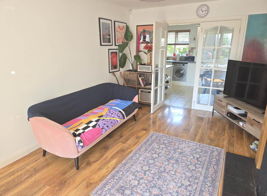32 The Abbey, Ballycastle, BT54 6SD