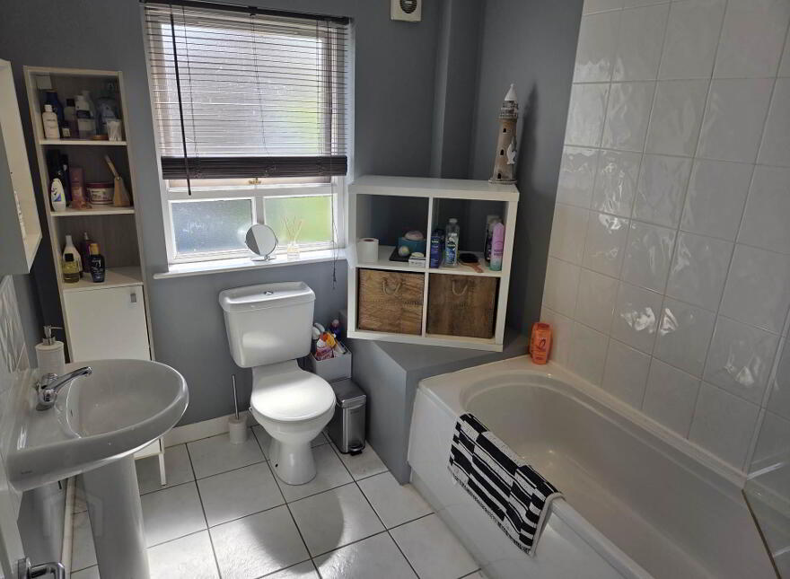 32 The Abbey, Ballycastle, BT54 6SD