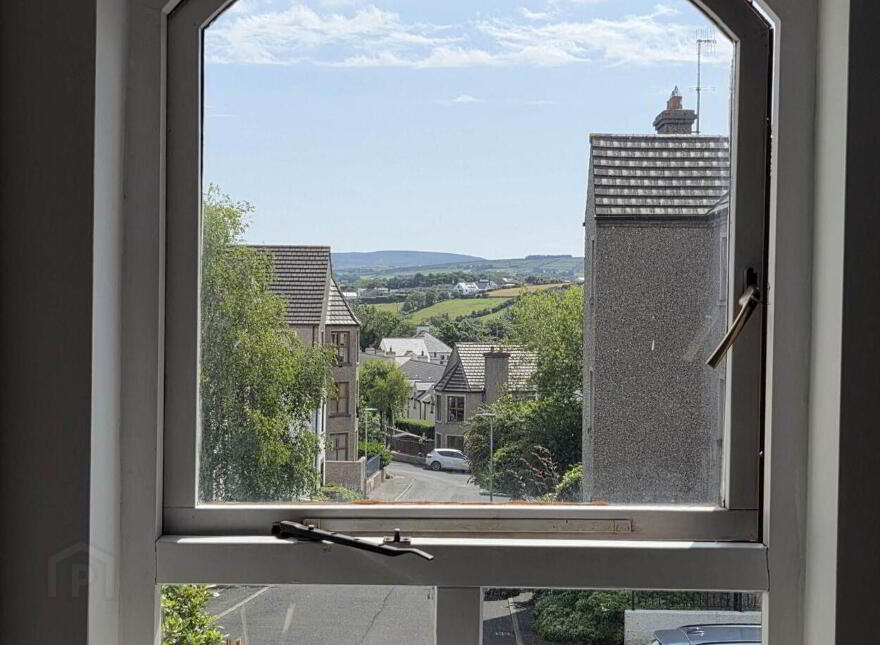 32 The Abbey, Ballycastle, BT54 6SD
