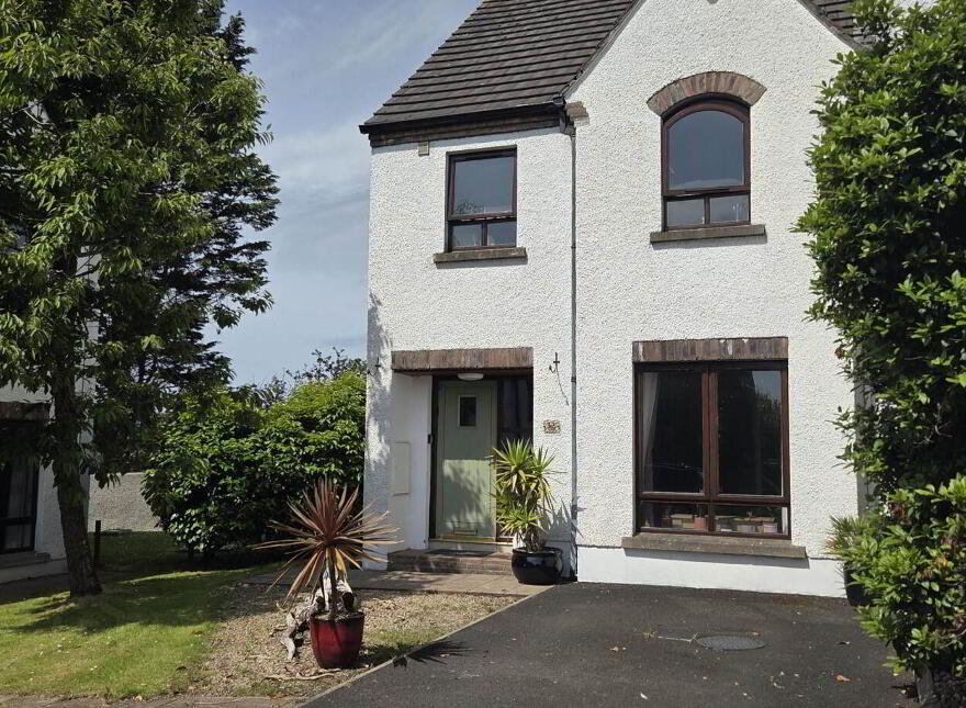 32 The Abbey, Ballycastle, BT54 6SD