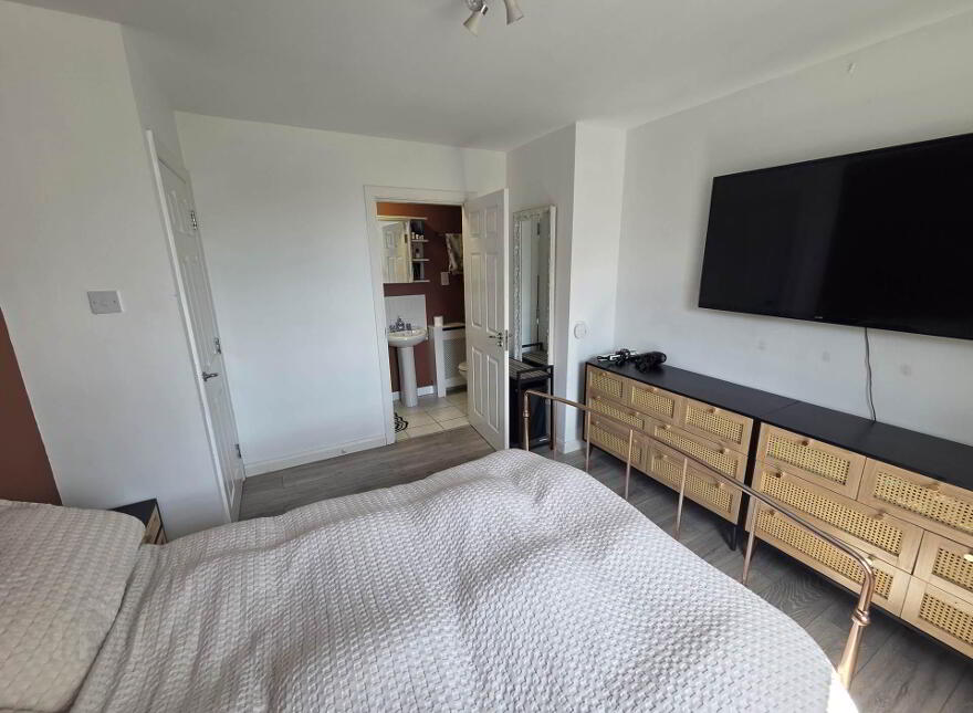 32 The Abbey, Ballycastle, BT54 6SD