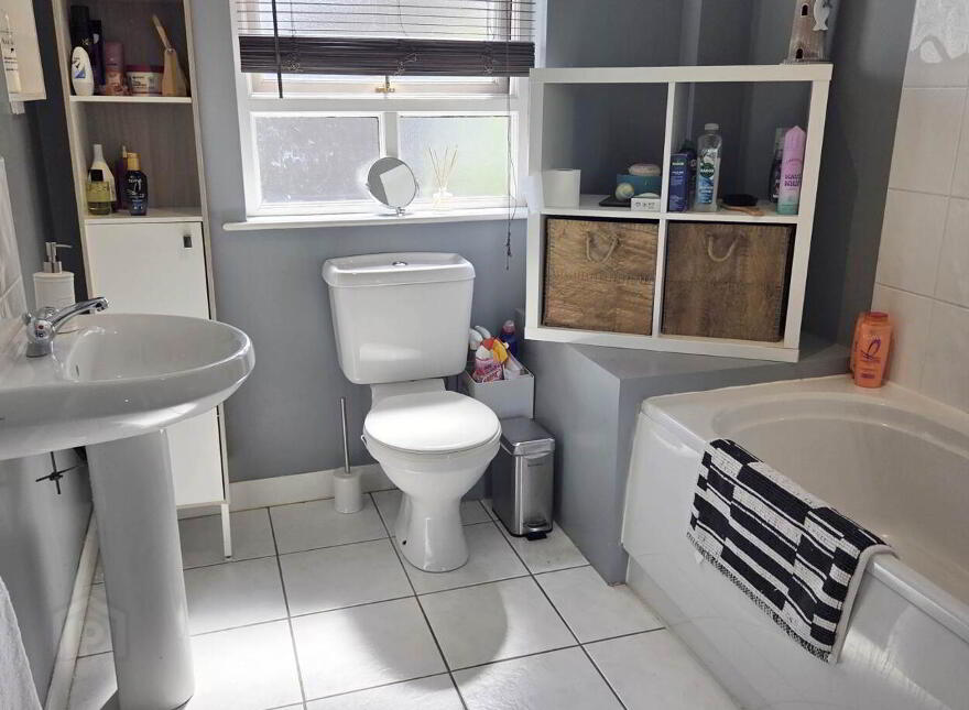 32 The Abbey, Ballycastle, BT54 6SD