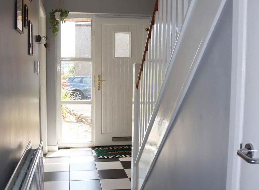 32 The Abbey, Ballycastle, BT54 6SD