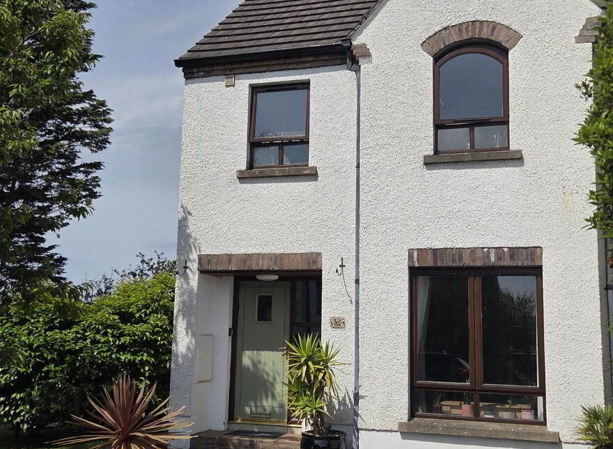32 The Abbey, Ballycastle, BT54 6SD