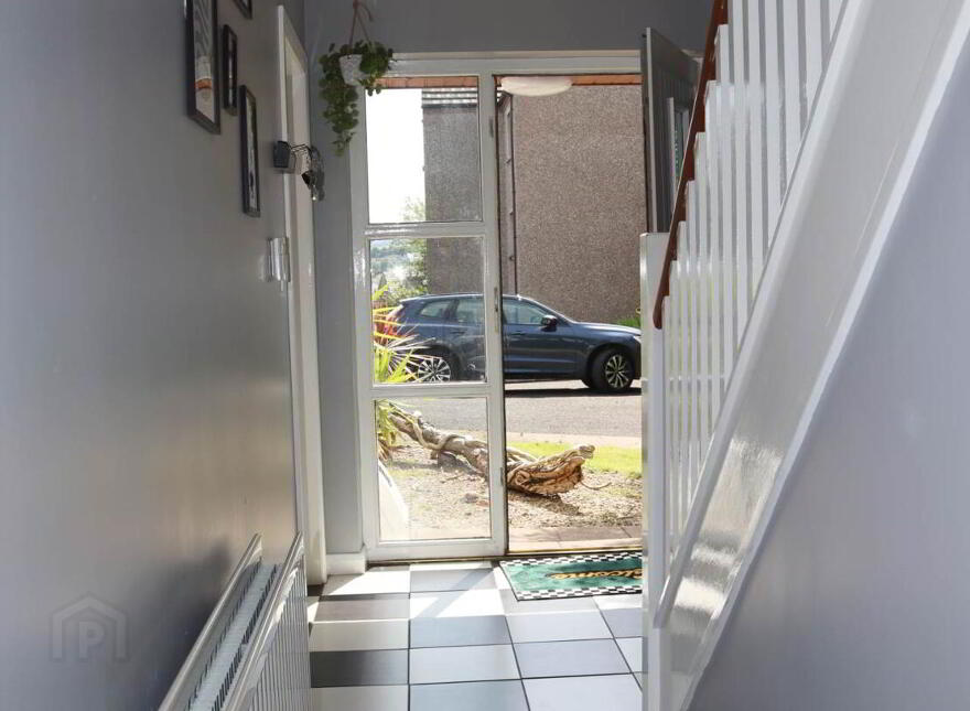 32 The Abbey, Ballycastle, BT54 6SD