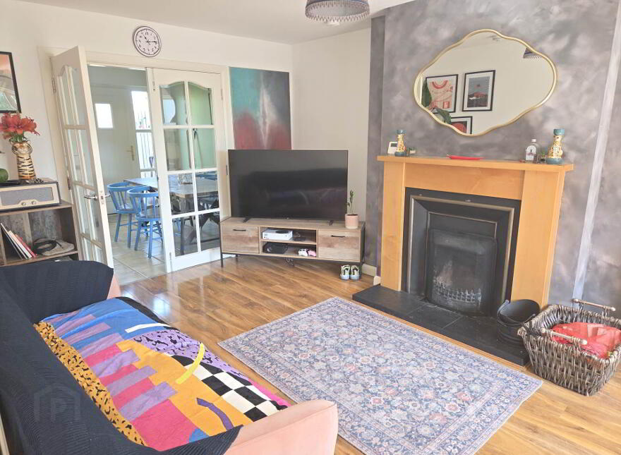 32 The Abbey, Ballycastle, BT54 6SD