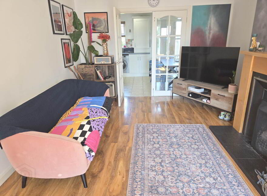 32 The Abbey, Ballycastle, BT54 6SD
