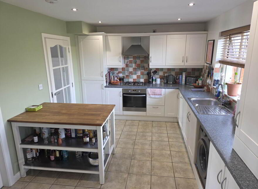 32 The Abbey, Ballycastle, BT54 6SD