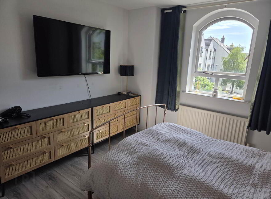 32 The Abbey, Ballycastle, BT54 6SD