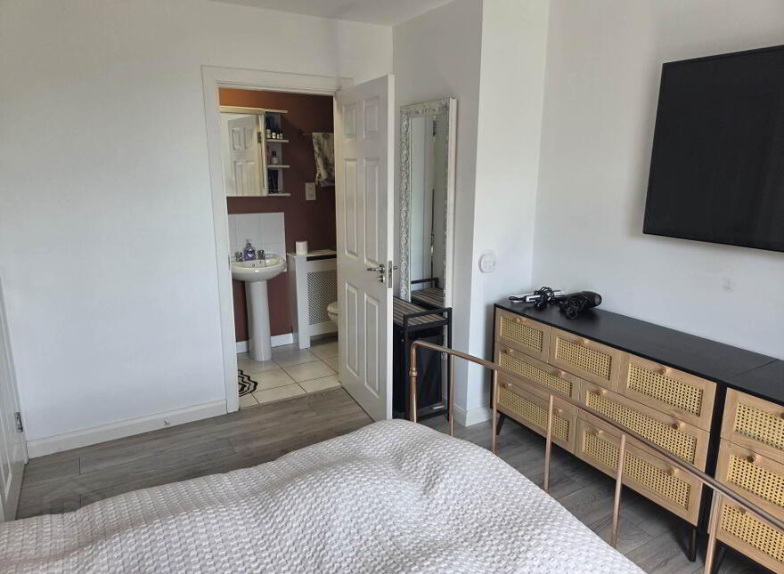 32 The Abbey, Ballycastle, BT54 6SD