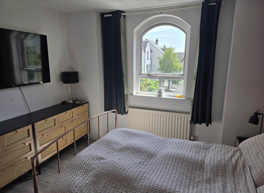 32 The Abbey, Ballycastle, BT54 6SD
