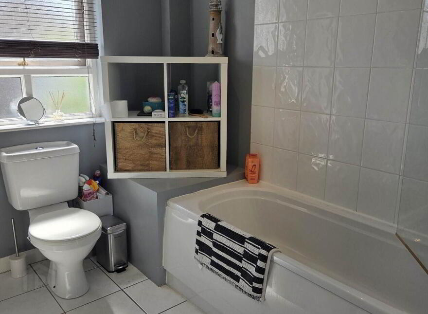 32 The Abbey, Ballycastle, BT54 6SD