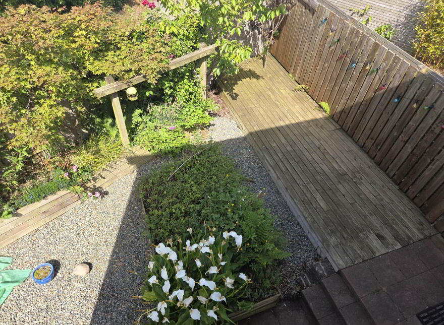 32 The Abbey, Ballycastle, BT54 6SD