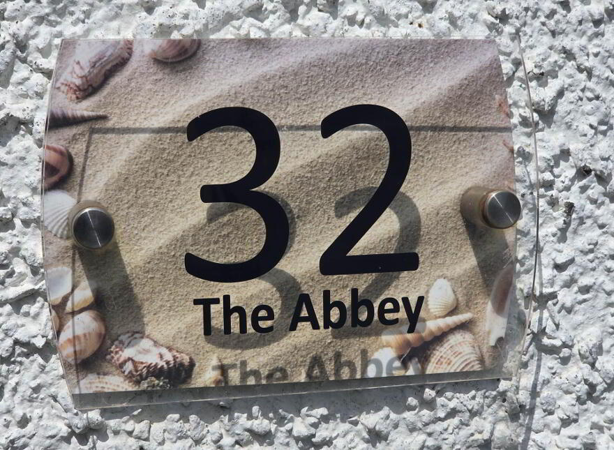 32 The Abbey, Ballycastle, BT54 6SD