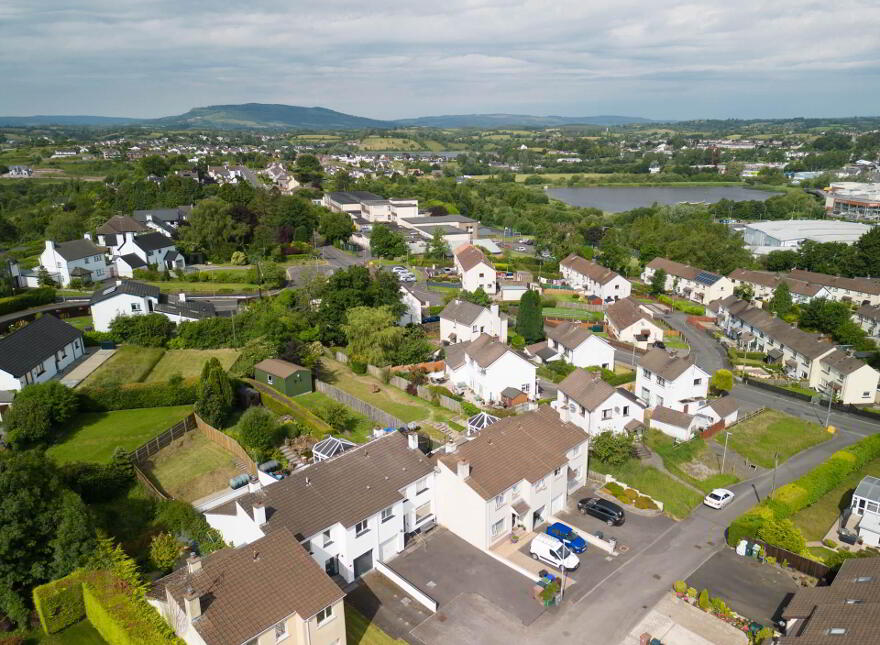 4 Ashgrove, Enniskillen, BT74 6HG
