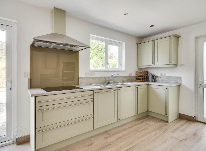 4 Ashgrove, Enniskillen, BT74 6HG