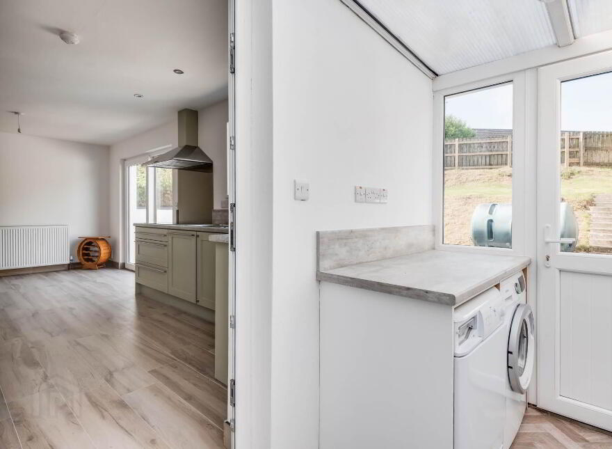 4 Ashgrove, Enniskillen, BT74 6HG