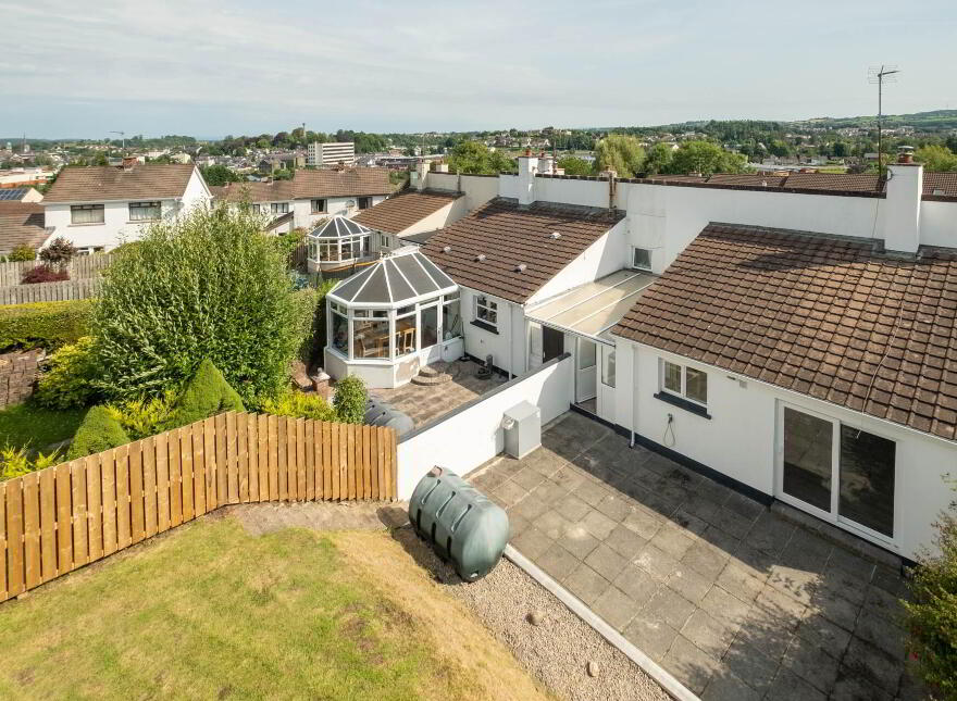 4 Ashgrove, Enniskillen, BT74 6HG