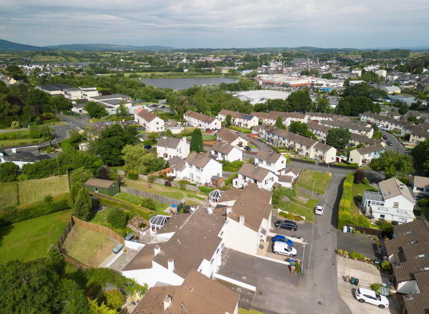 4 Ashgrove, Enniskillen, BT74 6HG