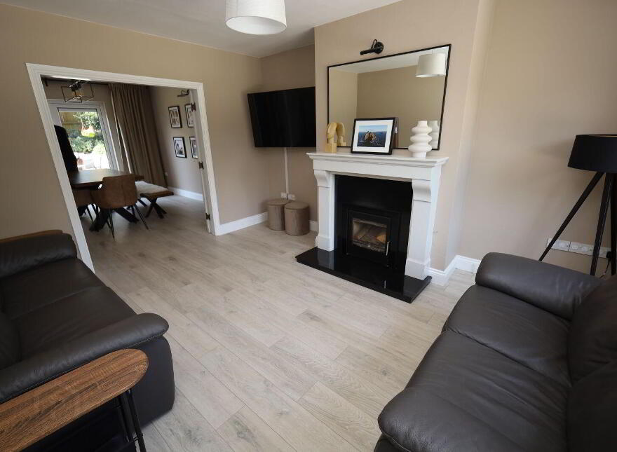 25 Gleann Rua, Ballygarvan, T12F8CV