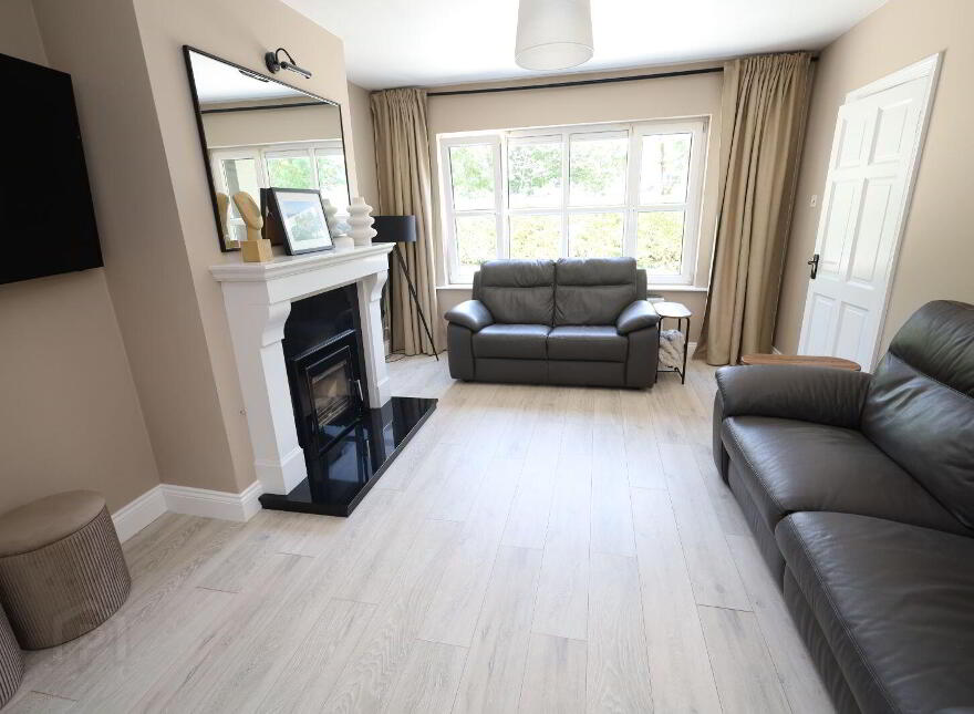 25 Gleann Rua, Ballygarvan, T12F8CV