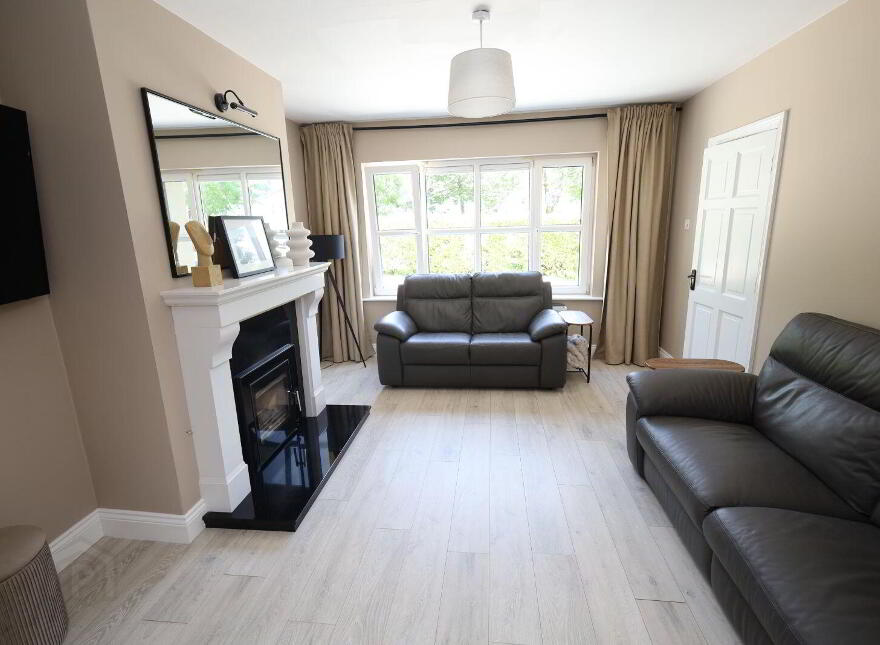 25 Gleann Rua, Ballygarvan, T12F8CV