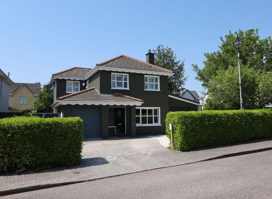 25 Gleann Rua, Ballygarvan, T12F8CV