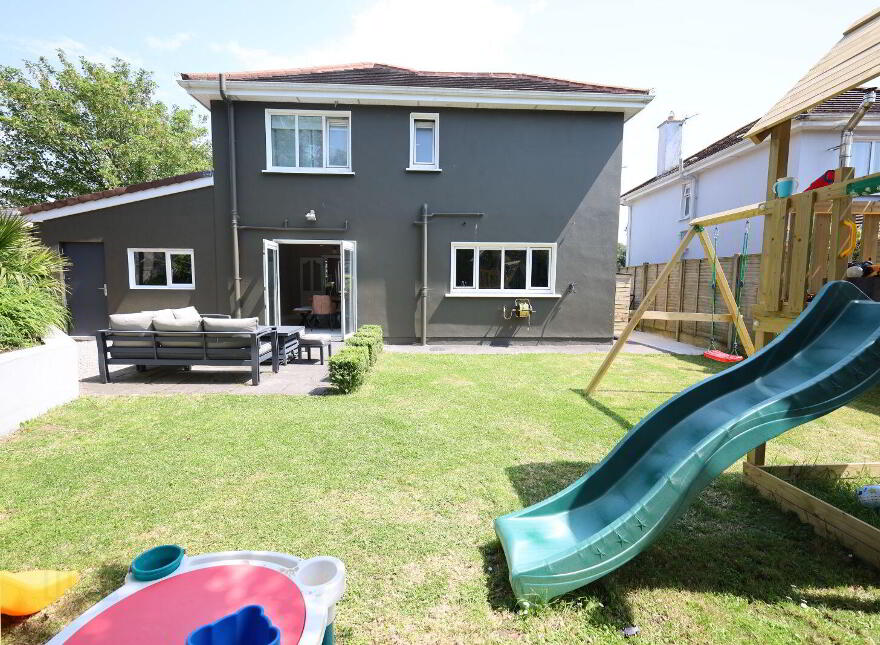 25 Gleann Rua, Ballygarvan, T12F8CV